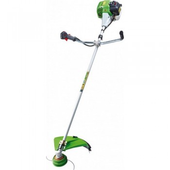 Active 2.5B 4T 1.1hp 25cc 26mm Yan Tip Benzin Motorlu Tırpan
