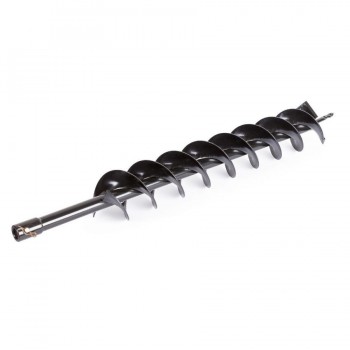 Active 25x73cm 8kg Toprak Burgu Makinesi Ucu