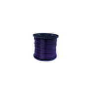 Active 3.0mm 2kg 4 Köşe Kare Siyah Bobin Top Misina