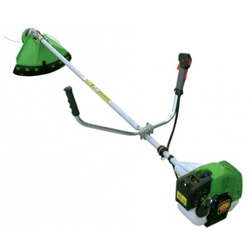 Active 4.0B 2.3hp 38cc 26mm Yan Tip Benzin Motorlu Tırpan