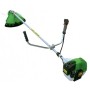 Active 4.0B 2.3hp 38cc 26mm Yan Tip Benzin Motorlu Tırpan