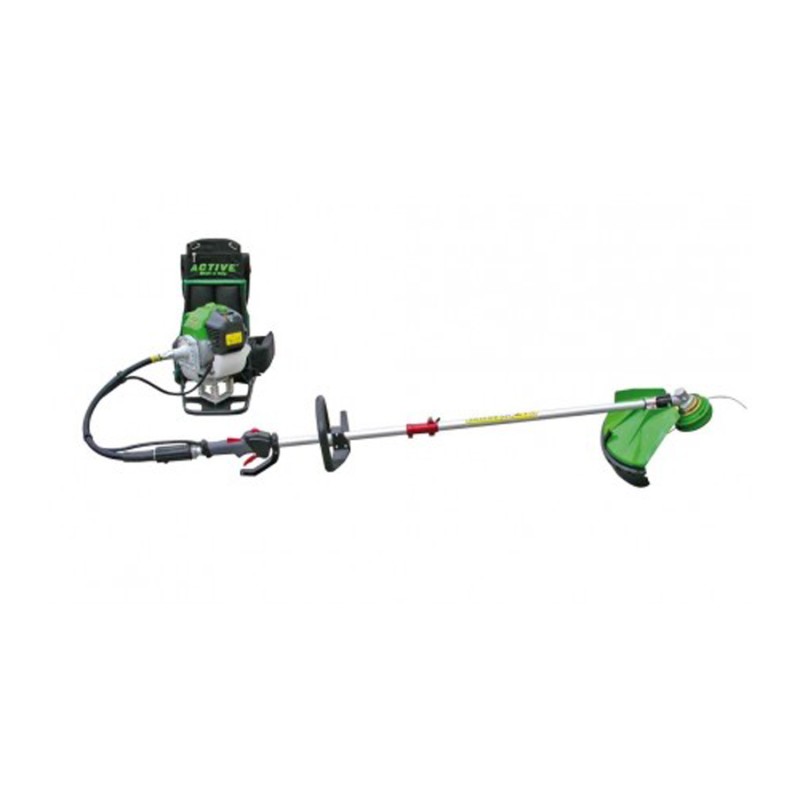 Active 4.0Z 2.3hp 38cc 26mm Sırt Tipi Benzin Motorlu Tırpan