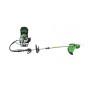 Active 4.0Z 2.3hp 38cc 26mm Sırt Tipi Benzin Motorlu Tırpan