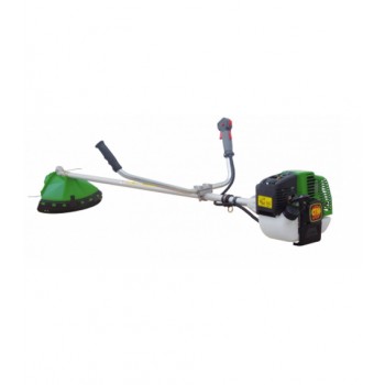 Active 4.5B 2.6hp 43cc 26mm 7.8kg Yan Tip Benzin Motorlu Tırpan