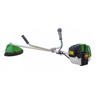 Active 4.5B 30 2.6hp 43cc 30mm 8kg Yan Tip Benzin Motorlu Tırpan