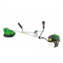 Active 4.5BT AV 2.6hp 43cc 30mm Yan Tip Benzin Motorlu Tırpan