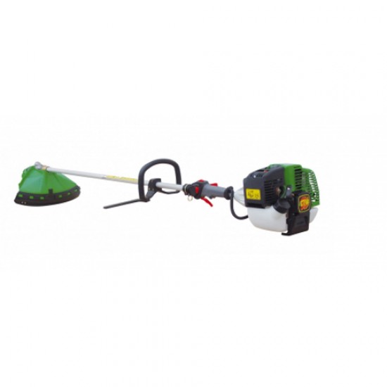 Active 4.5L 2.6hp 43cc 26mm Pilot Kol Yan Tip Benzin Motorlu Tırpan