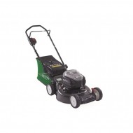 Active 4850 E 82V 5Ah 46cm 55lt B&S 82 LI Motorlu Çelik İtmeli Benzinli Çim Biçme Makinesi