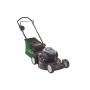 Active 4850 E 82V 5Ah 46cm 55lt B&S 82 LI Motorlu Çelik İtmeli Benzinli Çim Biçme Makinesi