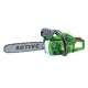 Active 4HV836 2.5bg 38cc 35cm 3.8kg Benzinli Motorlu Testere