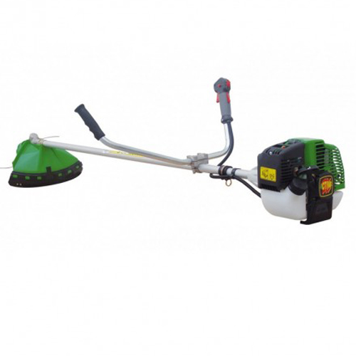 Active 5.4B 3hp 52cc 26mm 7.8kg Yan Tip Benzin Motorlu Tırpan