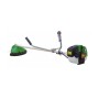 Active 5.5B 3hp 52cc 30mm 8.2kg Yan Tip Benzin Motorlu Tırpan