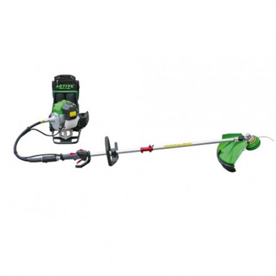 Active 5.5Z 3hp 52cc 26mm Sırt Tipi Benzin Motorlu Tırpan