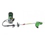 Active 5.5Z 3hp 52cc 26mm Sırt Tipi Benzin Motorlu Tırpan