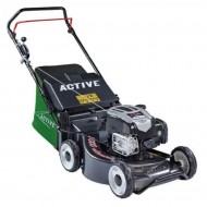 Active 5000 B B&S 675 EXI Motorlu Benzinli Çim Biçme Makinesi