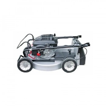 Active 5000 B B&S 675 EXI Motorlu Benzinli Çim Biçme Makinesi
