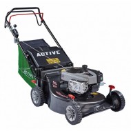 Active 5300 B B&S 800 E OHV Motorlu Benzinli Çim Biçme Makinesi