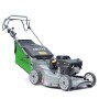 Active 5400 SA 6bg 196cc 53cm ACTIVE A200 Motorlu Alüminyum Benzinli Çim Biçme Makinesi