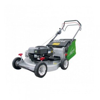 Active 5800 B 6bg 57cm 80 lt Benzinli Çim Biçme Makinesi Active 5800 B 6bg 57cm 80 lt Benzinli Çim Biçme Makinesi