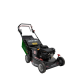 Active 5800 SA Loncin 196cc 5.5bg 57cm 80lt Döküm Alüminyum Şanzımanlı Benzinli Çim Biçme Makinesi