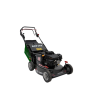 Active 5800 SA Loncin 196cc 5.5bg 57cm 80lt Döküm Alüminyum Benzinli Çim Biçme Makinesi
