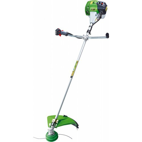 Active 6.5L 4.5hp 52cc 30mm Yan Tip Benzin Motorlu Tırpan