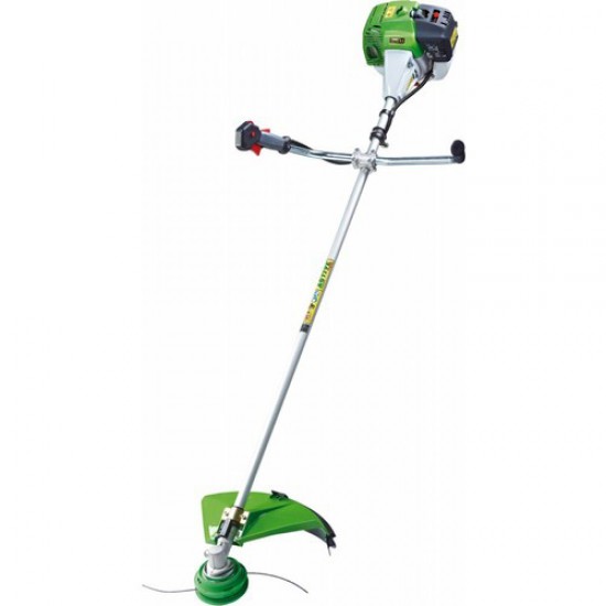 Active 6.5L 4.5hp 52cc 30mm Yan Tip Benzin Motorlu Tırpan