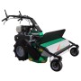 Active 851040 AC 850 PRO 11.8bg 75cm 185kg 3+1 HONDA GX390 Motorlu Benzin Motorlu Çalı ve Ot Biçme Makinesi