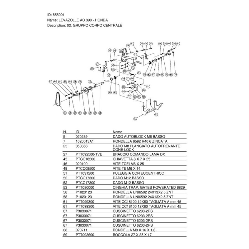 Active AC 390 Honda GX200 Benzinli Çim Kalıp Kesme Makinesi