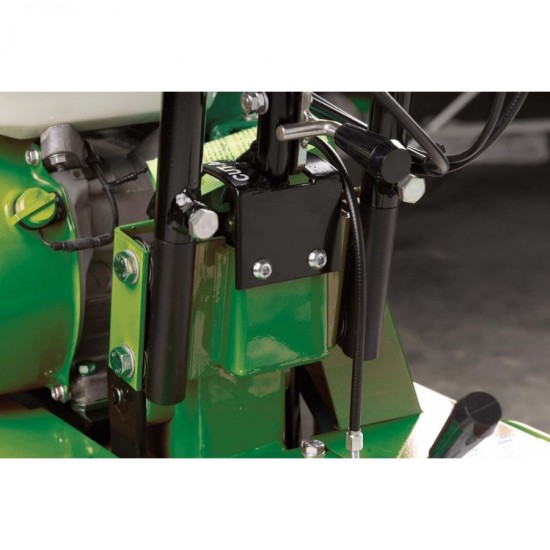 Active AC 390 Honda GX200 Motorlu Çim Kalıp Kesme Makinesi
