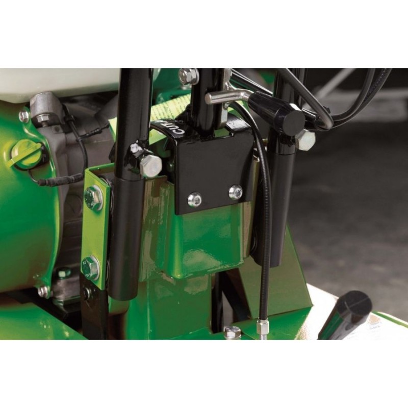 Active AC 390 Honda GX200 Benzinli Çim Kalıp Kesme Makinesi
