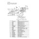 Active AC 390 Honda GX200 Motorlu Çim Kalıp Kesme Makinesi