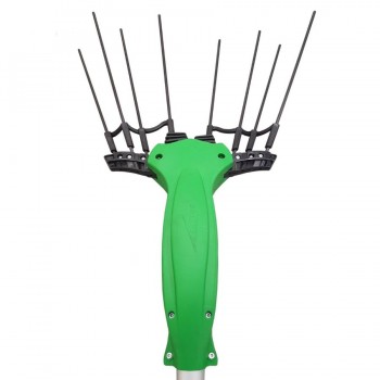 Active E4800 XL 12v Akü 50/60ah Taraklı Çırpıcı Akülü Zeytin Hasat Makinesi