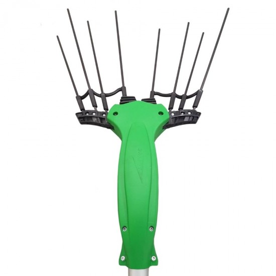 Active E4800 XL 12v Akü 50/60ah Taraklı Çırpıcı Akülü Zeytin Hasat Makinesi