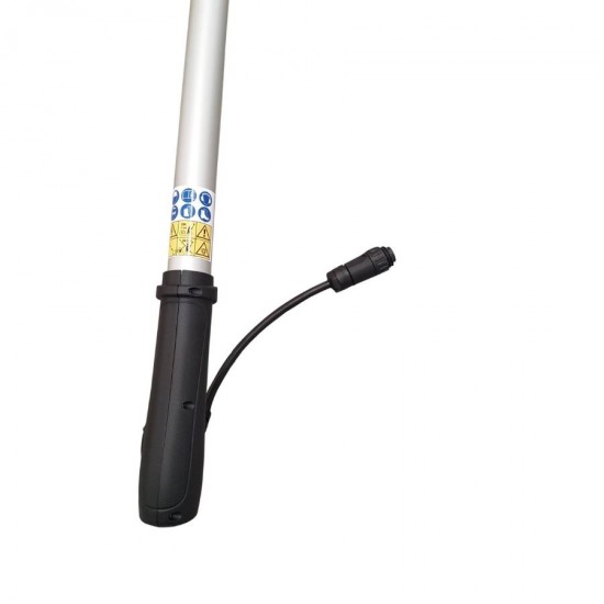 Active E4800 XL 12v Akü 50/60ah Taraklı Çırpıcı Akülü Zeytin Hasat Makinesi