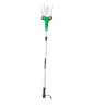 Active E4800 XL HD 24V 2.4/3.7m 2.7kg Teleskopik Taraklı Çırpıcı Akülü Zeytin Hasat Makinesi