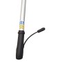 Active E4800 XL HD 24V 2.4/3.7m 2.7kg Teleskopik Taraklı Çırpıcı Akülü Zeytin Hasat Makinesi