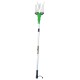 Active E5000 XL 48V 2.4/3.7m 2.8kg Teleskopik Taraklı Çırpıcı Akülü Zeytin Hasat Makinesi