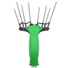 Active E5000 XL 48V 2.4/3.7m 2.8kg Teleskopik Taraklı Çırpıcı Akülü Zeytin Hasat Makinesi