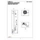 Active E5000 XL 48V 2.4/3.7m 2.8kg Teleskopik Taraklı Çırpıcı Akülü Zeytin Hasat Makinesi