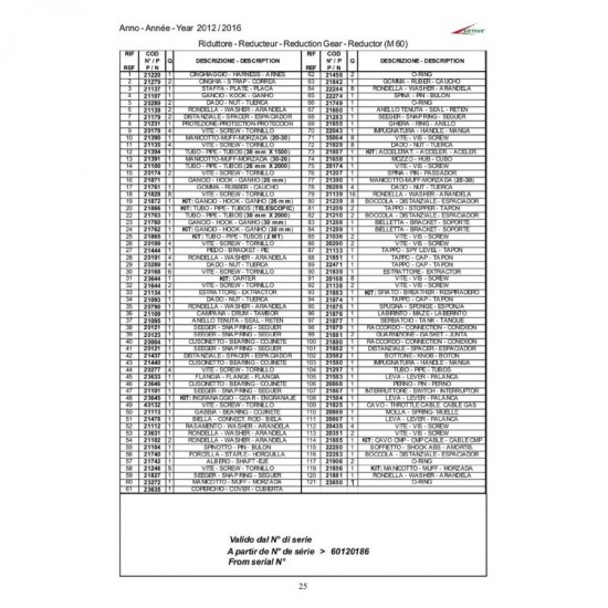 Active M50 3bg 51.7cc 42mm 14kg Teleskopik Yandan Askılı Kancalı Dal Sarsıcı Benzinli Zeytin Hasat Makinesi