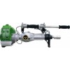 Active M50 3hp 51.7cc 40mm Yandan Askılı Kancalı Dal Sarsıcı Zeytin Hasat Makinesi