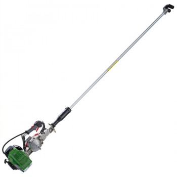 Active M60 3bg 51.7cc 42mm 3.2m 14kg Teleskopik Yandan Askılı Kancalı Dal Sarsıcı Benzinli Zeytin Hasat Makinesi Active M60 3bg 51.7cc 42mm 3.2m 14kg Teleskopik Yandan Askılı Kancalı Dal Sarsıcı Benzinli Zeytin Hasat Makinesi