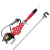 Active M70 4.5bg 63cc 4m Şaft Uzunluğu Benzinli Sarsıcı Zeytin Hasat Makinesi