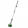 Active MTP 1500 1.7bg 28.5cc 48cm 2.15cm 6.2kg Benzinli Yüksek Çit Budama Makinesi