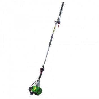 Active MTP 1500 1.7bg 28.5cc 48cm 2.15cm 6.2kg Benzinli Yüksek Çit Budama Makinesi