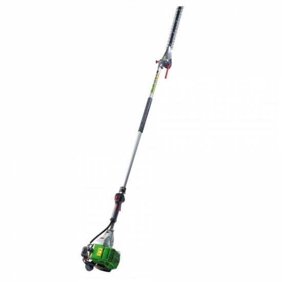 Active MTP 1500 1.7bg 28.5cc 48cm 2.15cm 6.2kg Benzinli Yüksek Çit Budama Makinesi