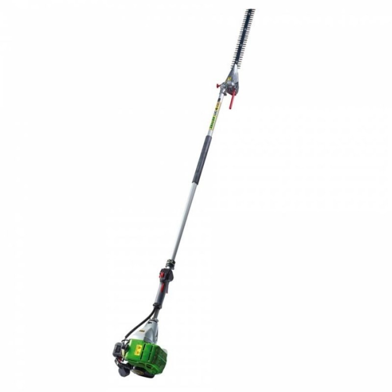Active MTP 1500 1.7bg 28.5cc 48cm 2.15cm 6.2kg Benzinli Yüksek Çit Budama Makinesi