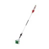 Active MTP ST25 R 1.7bg 25.4cc 2m pala 25.4m 5.5kg Benzinli Yüksek Çit Budama Makinesi
