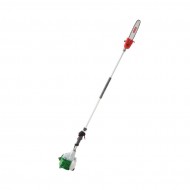 Active MTP ST25 R 1.7bg 25.4cc 2m pala 25.4m 5.5kg Benzinli Yüksek Çit Budama Makinesi